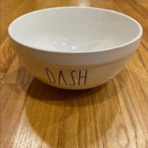 Rae Dunn Dash Bowl